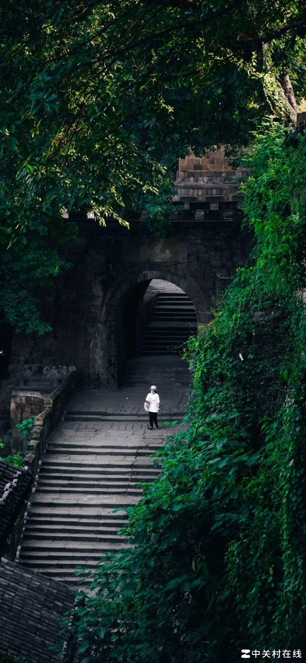 如何巧妙移除中间人