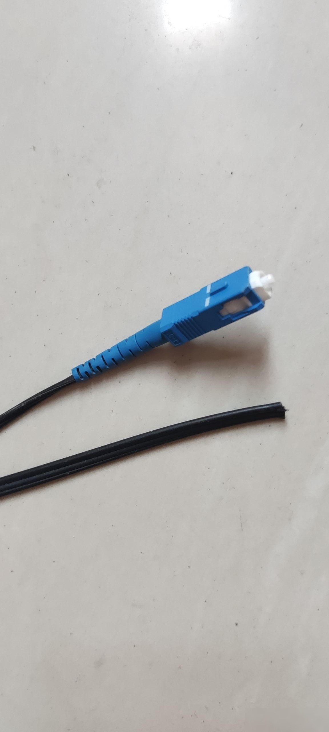 路由器故障，接线非网线