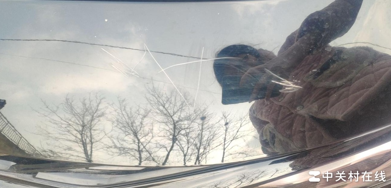 补车漆要多久花多少钱