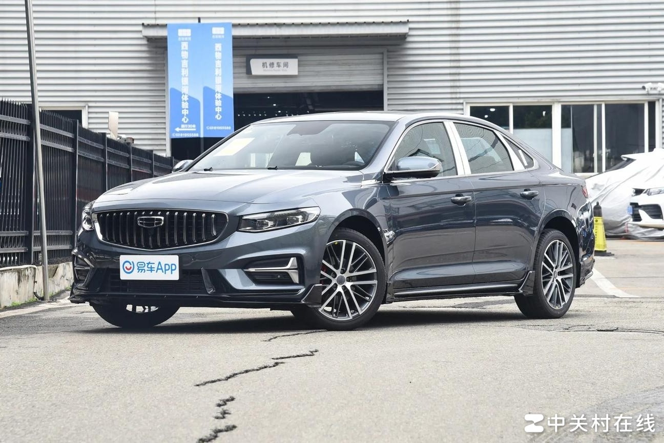 星瑞VS银河L6，谁更值？