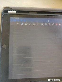 iPad屏幕忽明忽暗原因