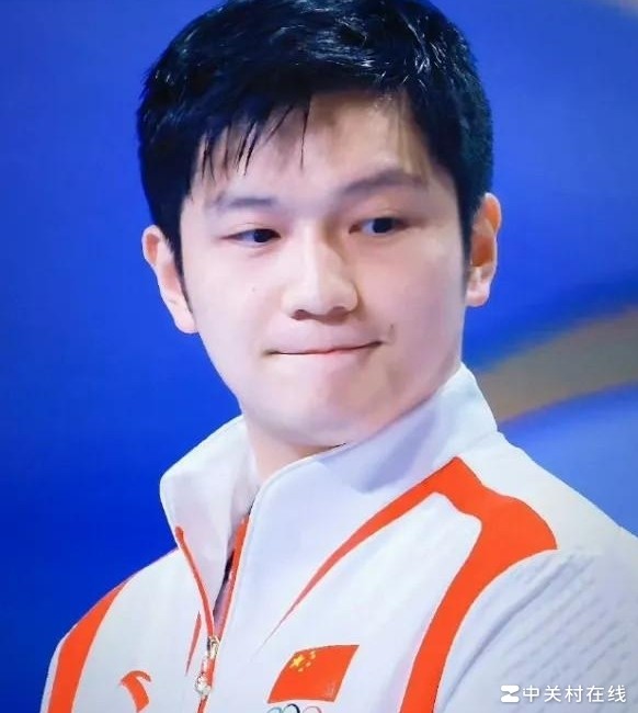 樊振东舆论环境回暖