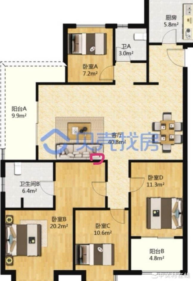 400元内TP-Link路由器推荐