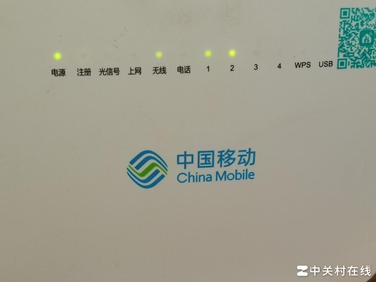 路由器显示无网络原因