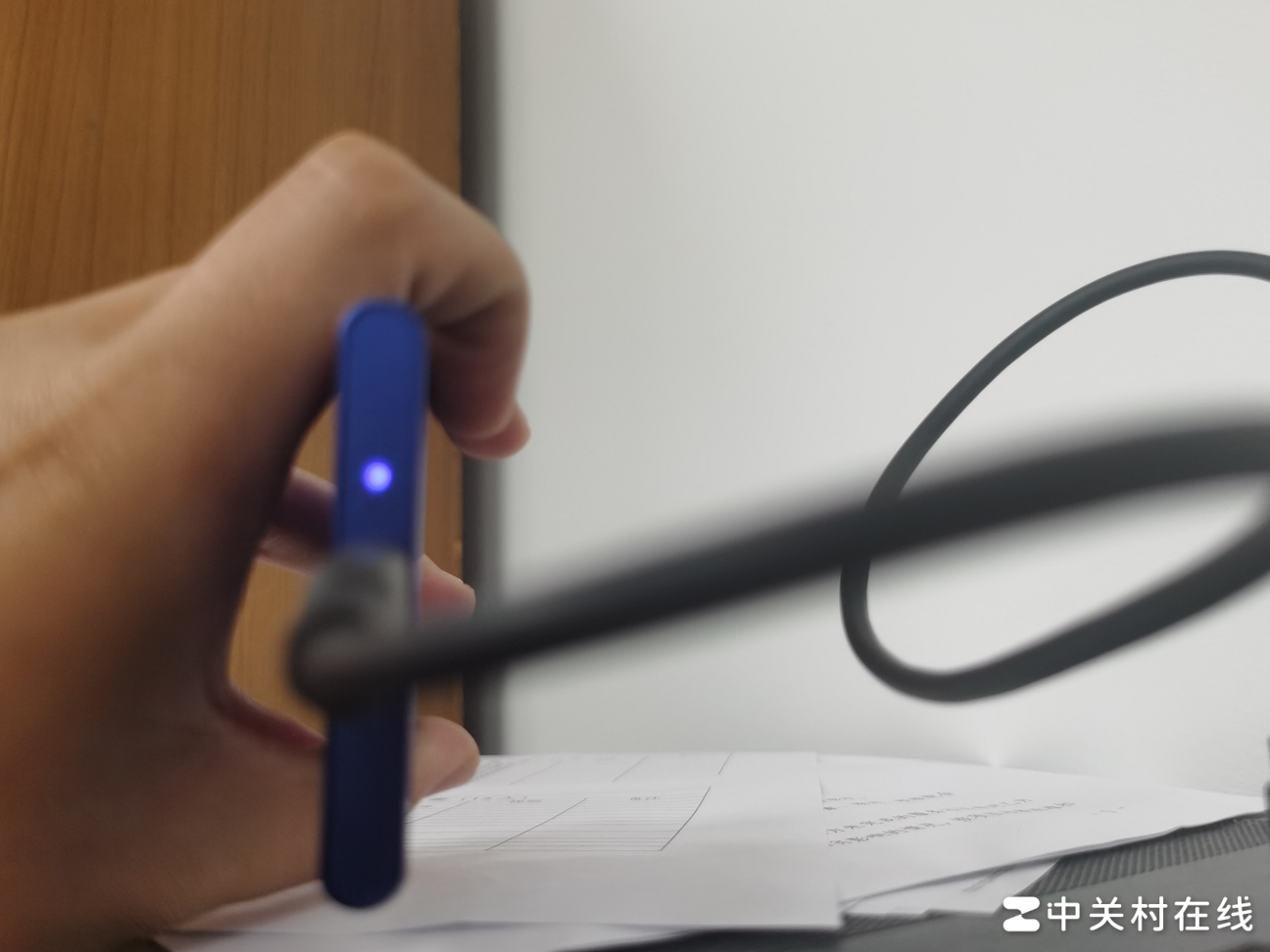 移动硬盘无法识别？快速解决