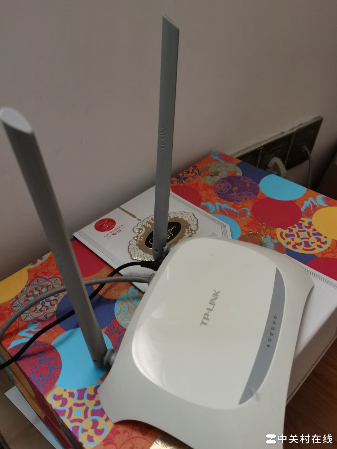 家里没光猫能装电信宽带吗