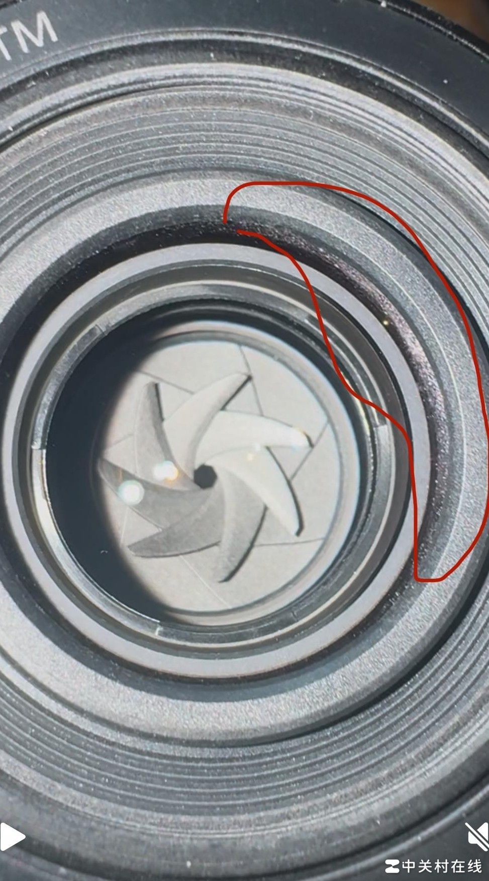 镜头脏了？快速清洁指南