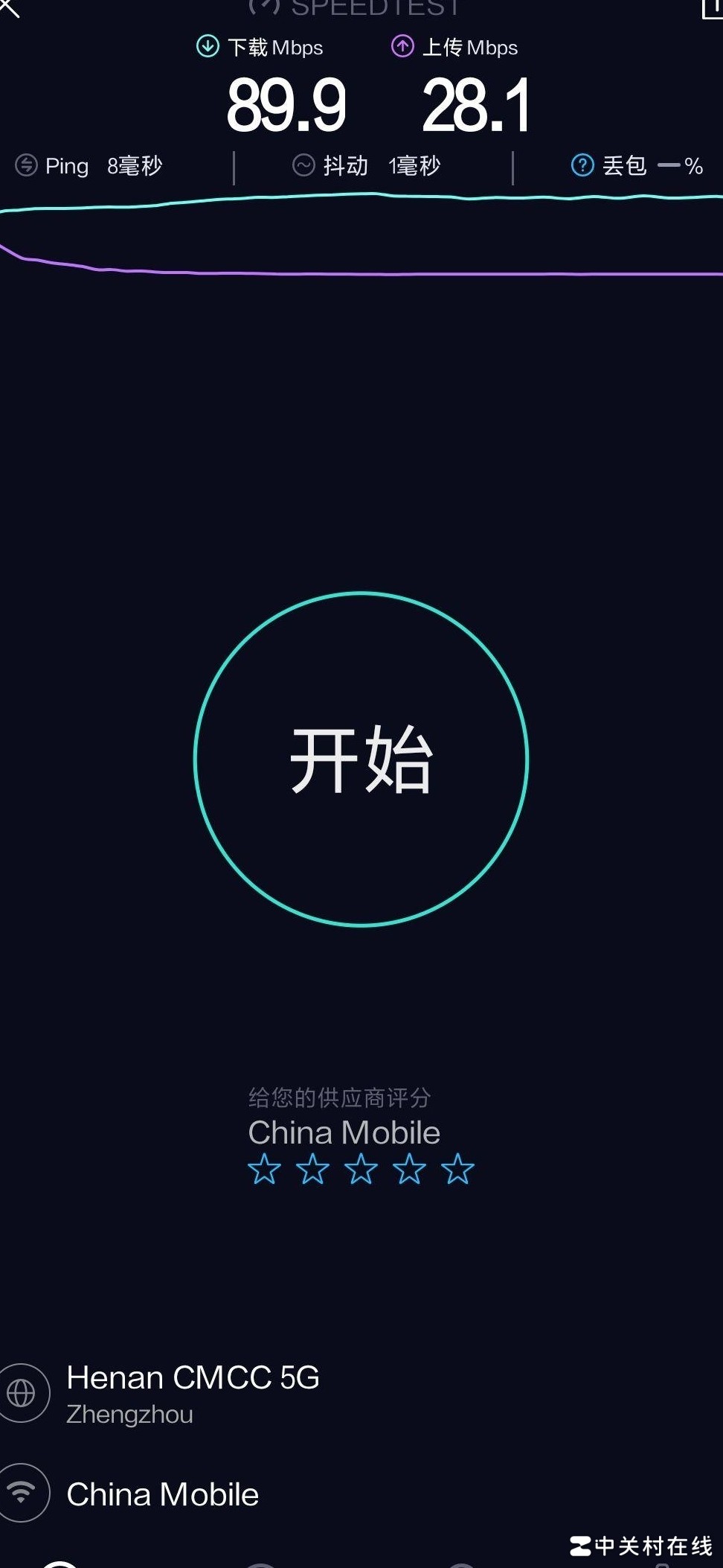 WiFi慢？下载仅10M/s？
