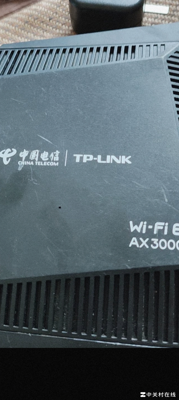 TP-LINK WTA301 WiFi6与WiFi6+区别