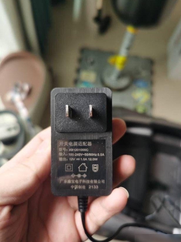 两个充电器能混用吗？