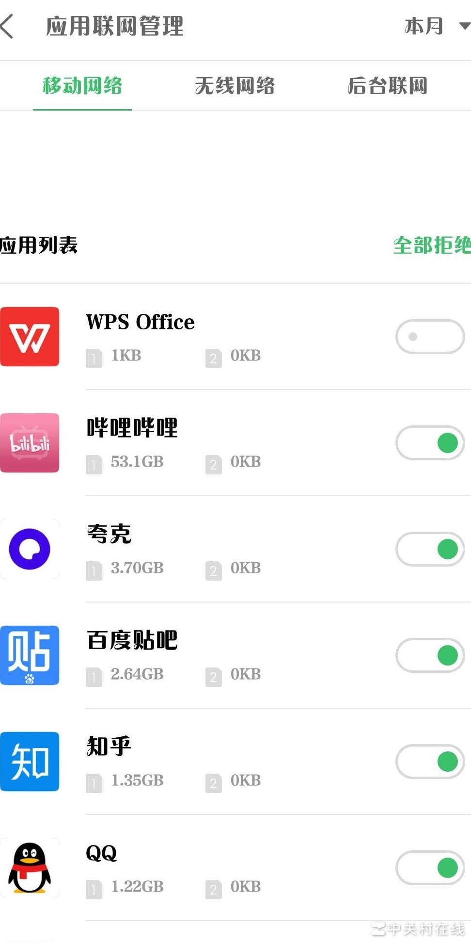 b站免流卡真的免流吗