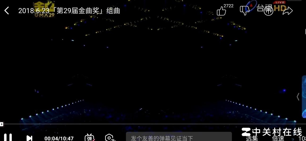 腾讯视频无法全屏原因