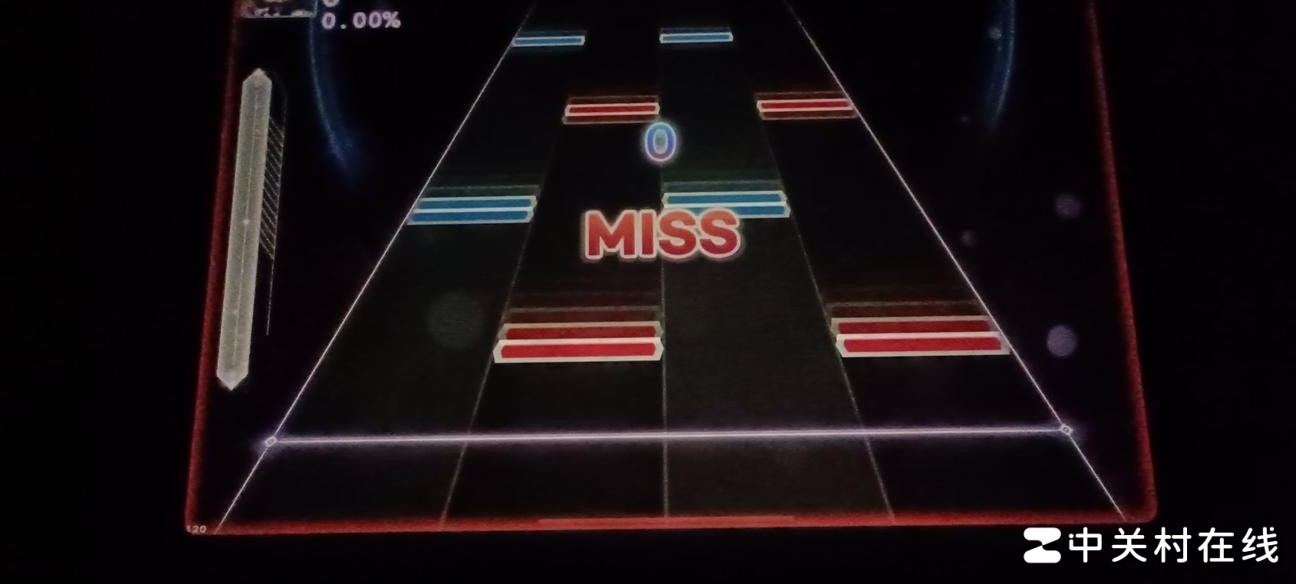 iPad Pro拖影严重？