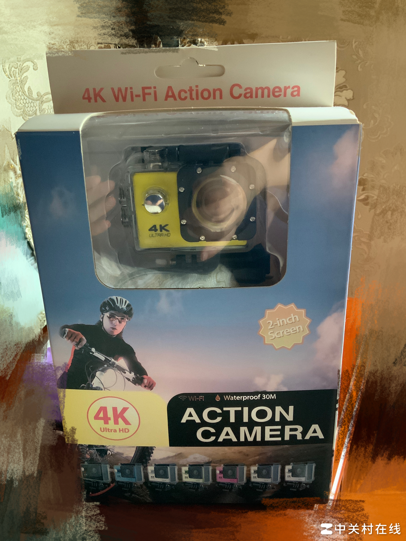 求推荐好用的运动相机App