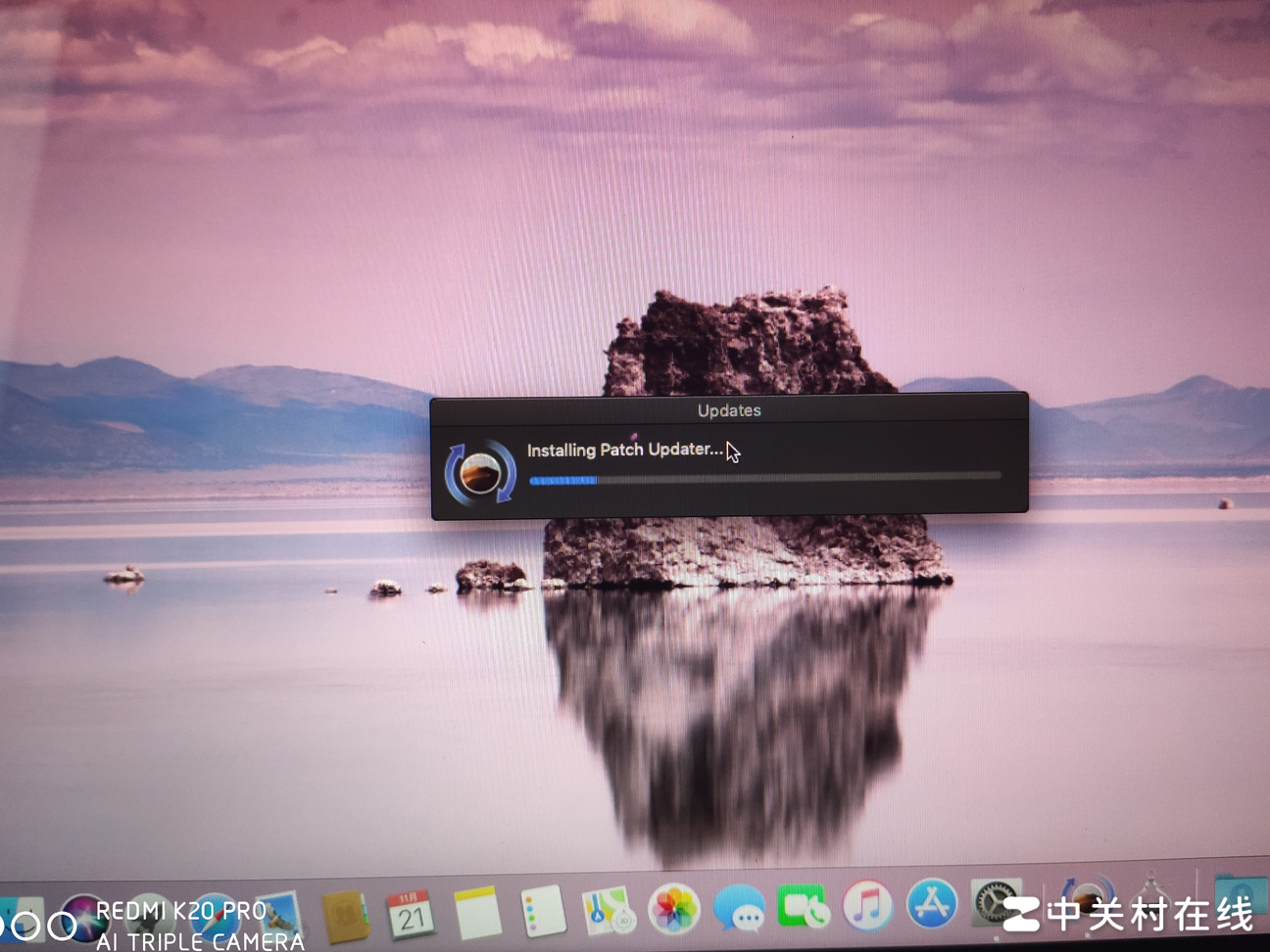 苹果ID创建后无法登录？