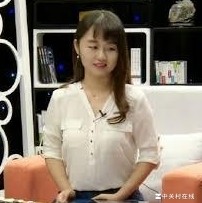 战鹰女将，何语涵男棋手