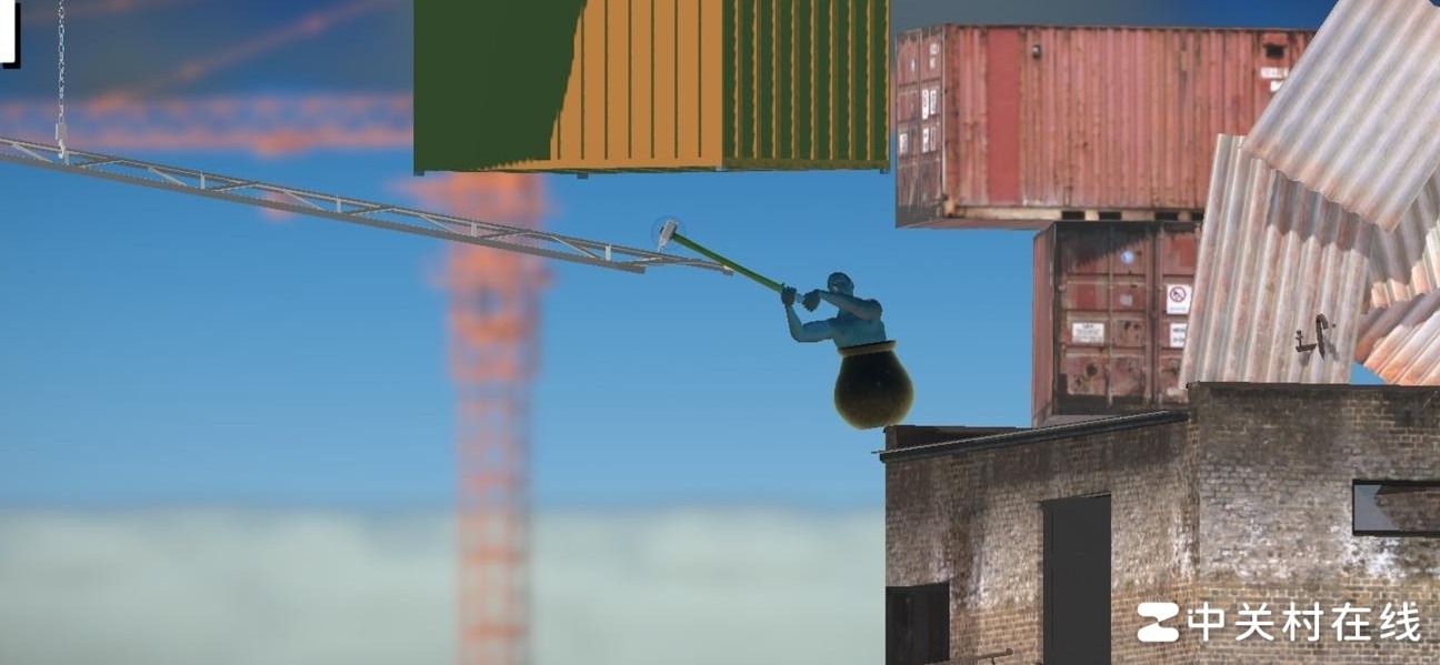 这个关卡怎么过？