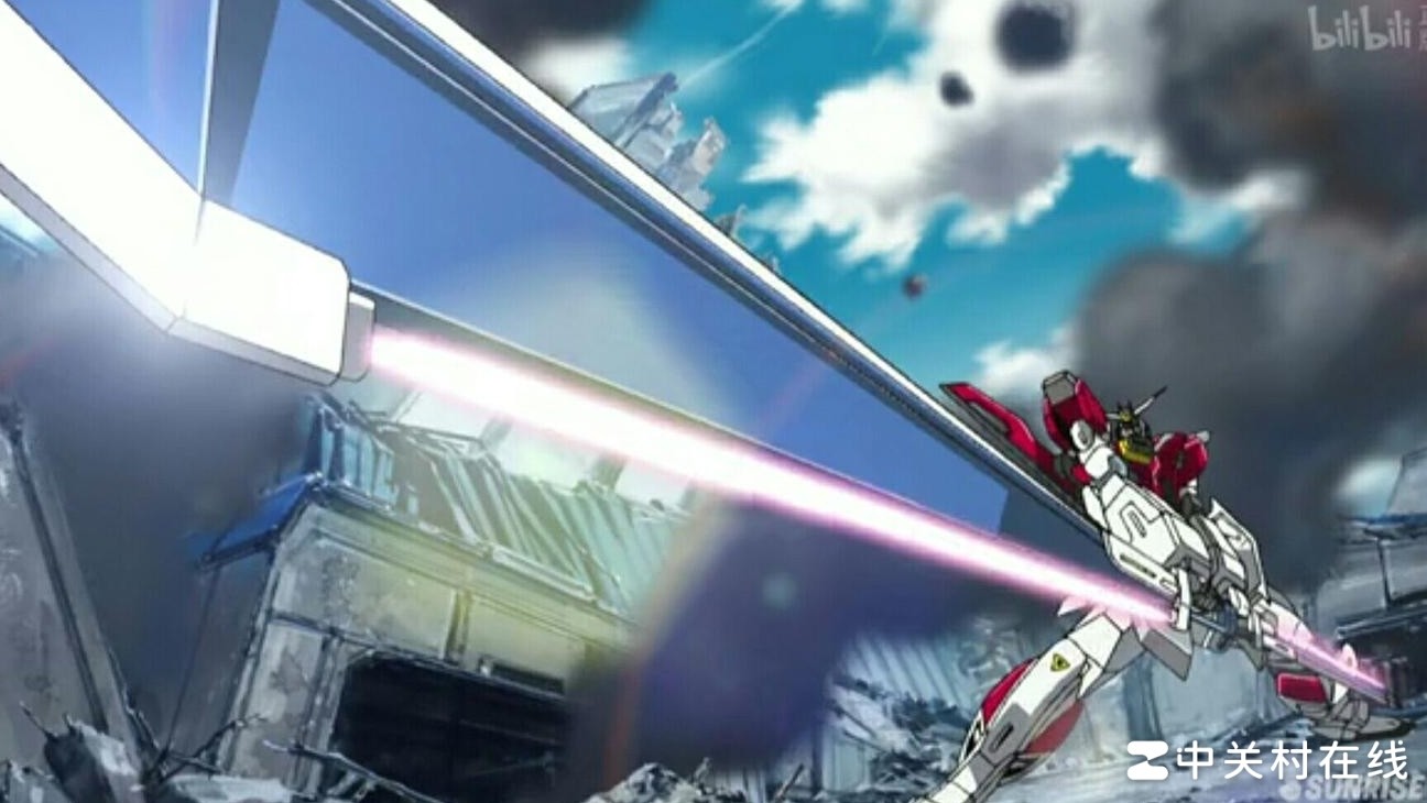 双头武器实战价值如何