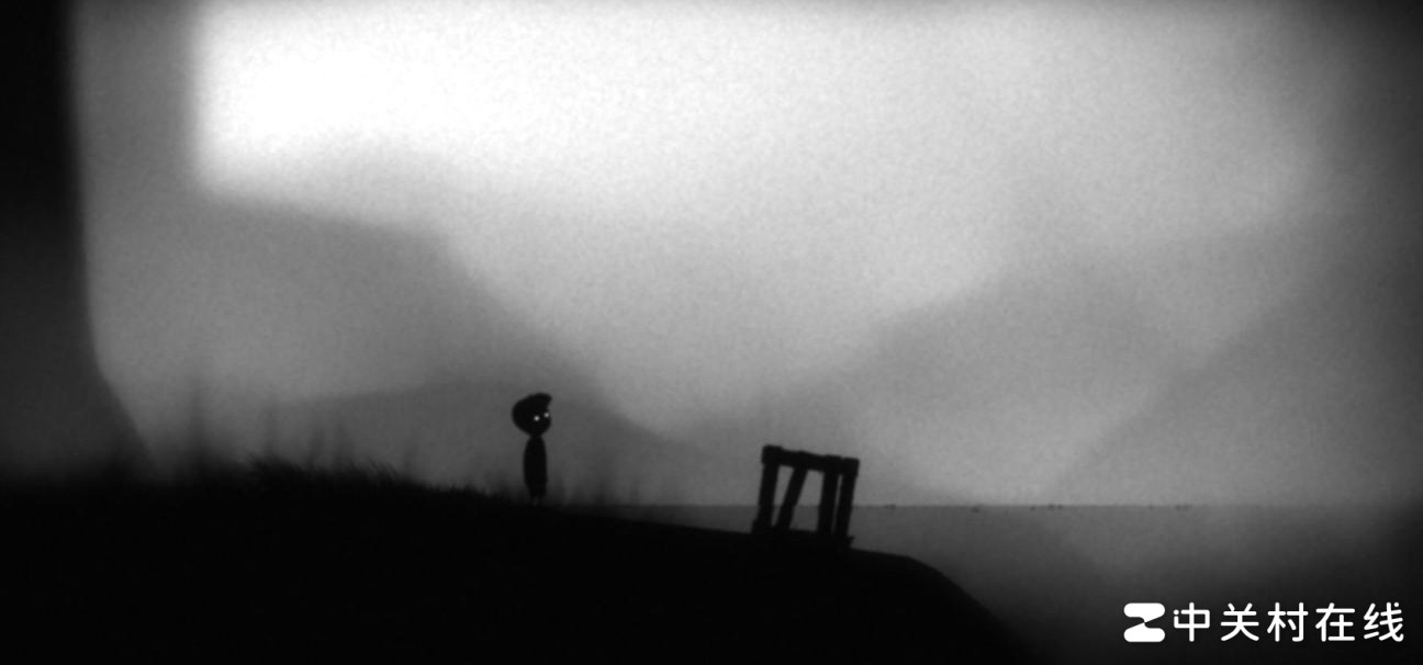 地狱边境解谜求助