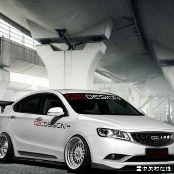 领克03 2.0T发动机来源揭秘