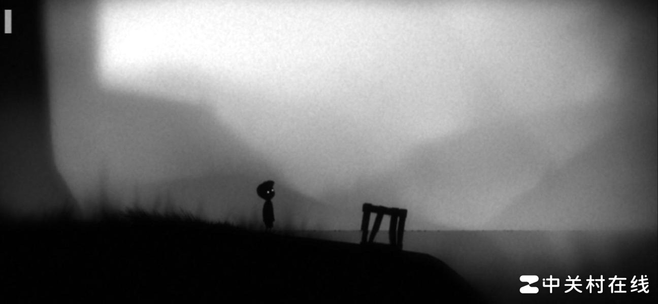 地狱边境通关攻略