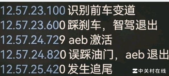 问界M7事故为何官方沉默