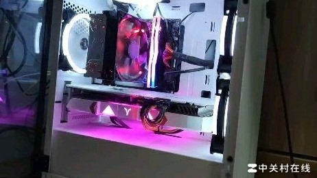 PC玩游戏突然重启？原因揭秘