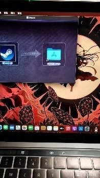 M1 MacBook Pro安装Steam方法