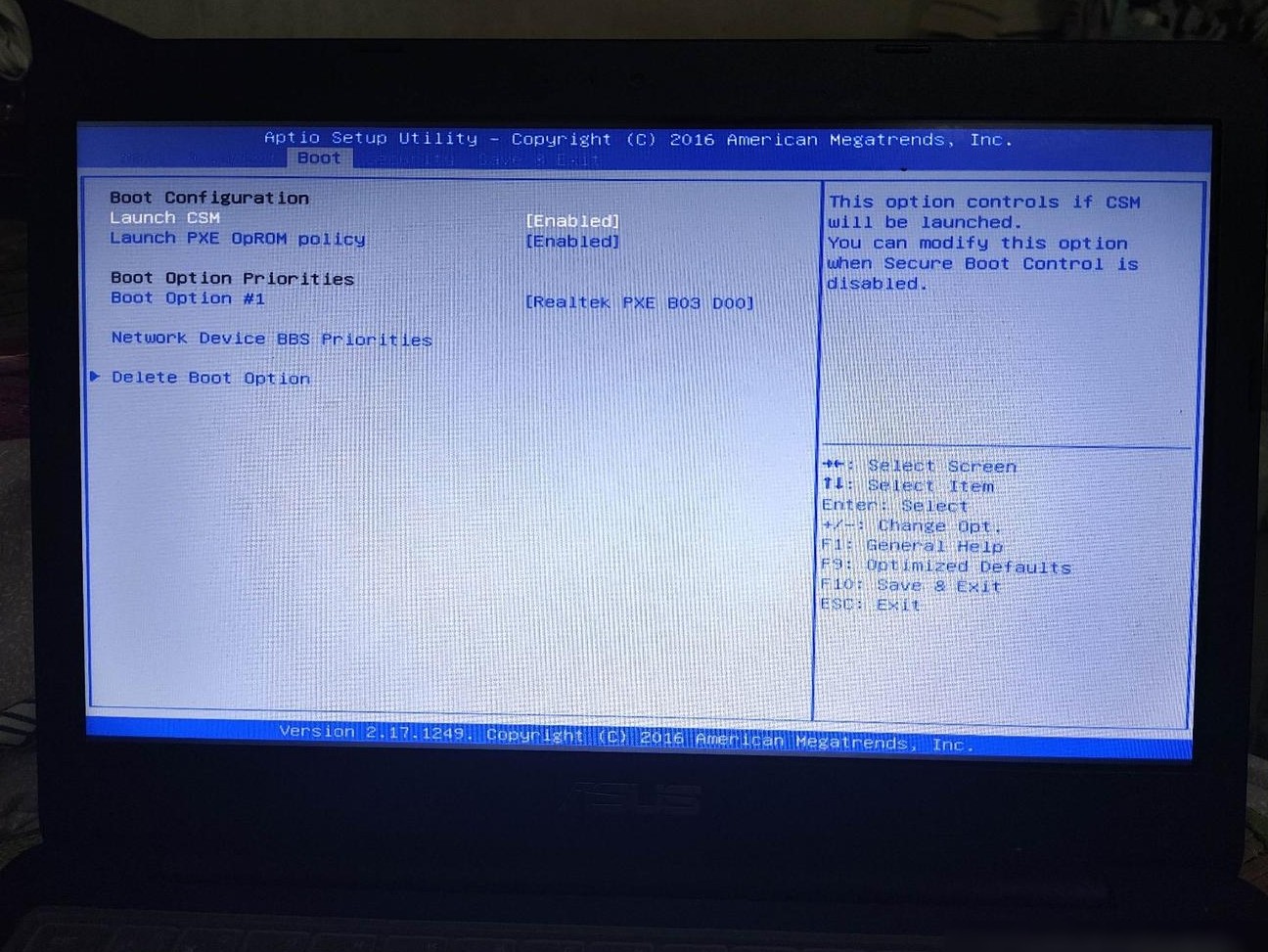 电脑蓝屏重装Win7指南