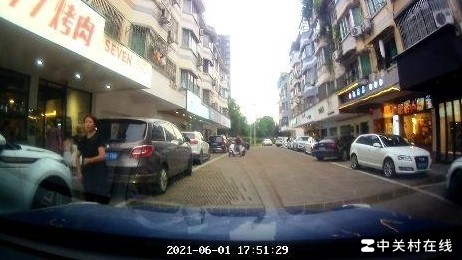 小孩鬼探头被撞如何处理