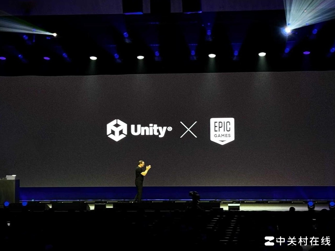 Unity与Epic合作，虚幻引擎何去何从