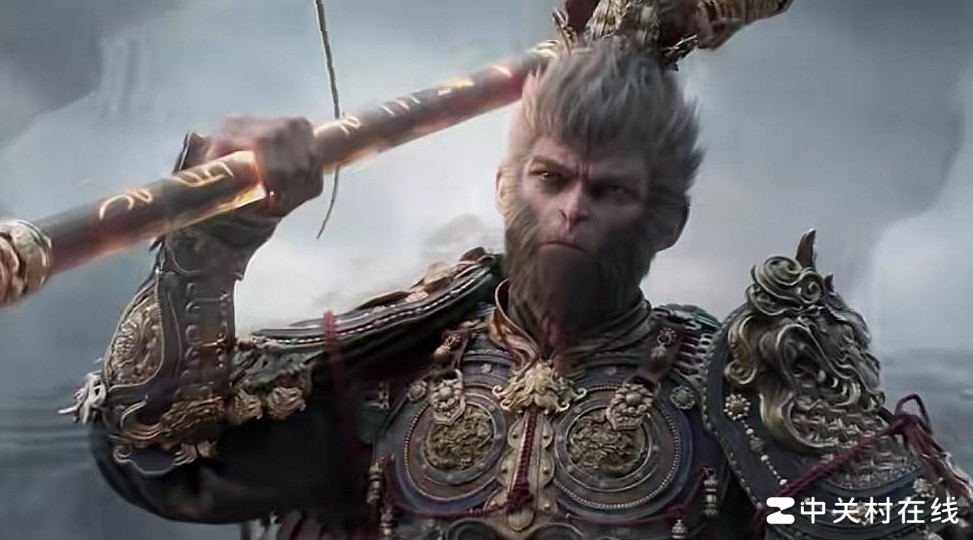 黑神话爆火背后的深意