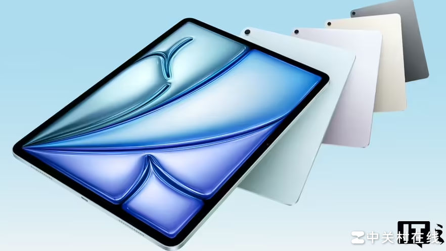 苹果降价iPad mini 7背后原因