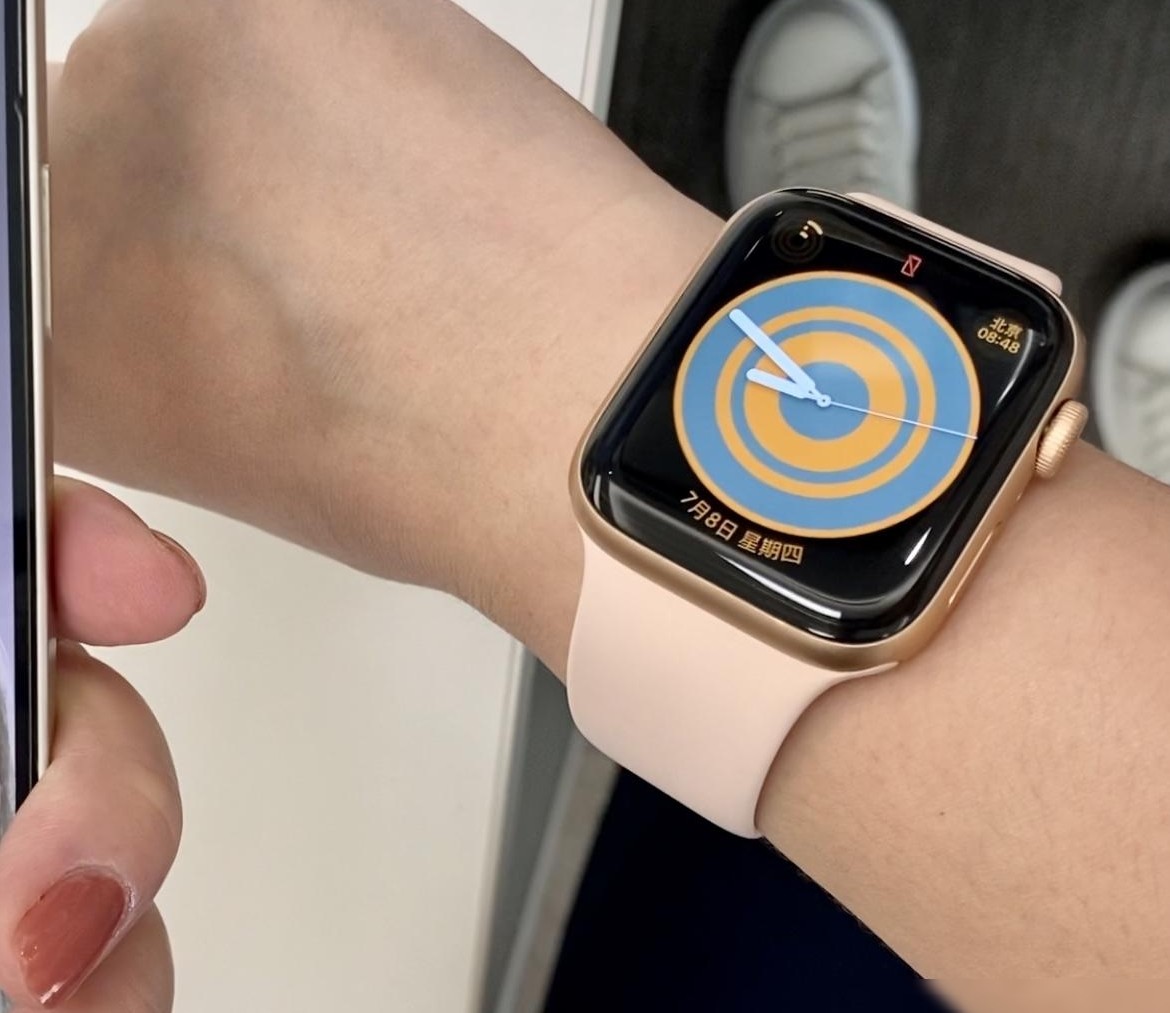 iWatch频繁断连问题