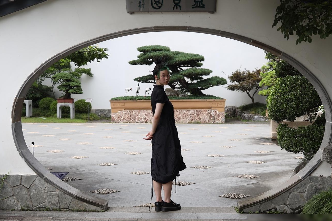 全身人像人脸模糊原因