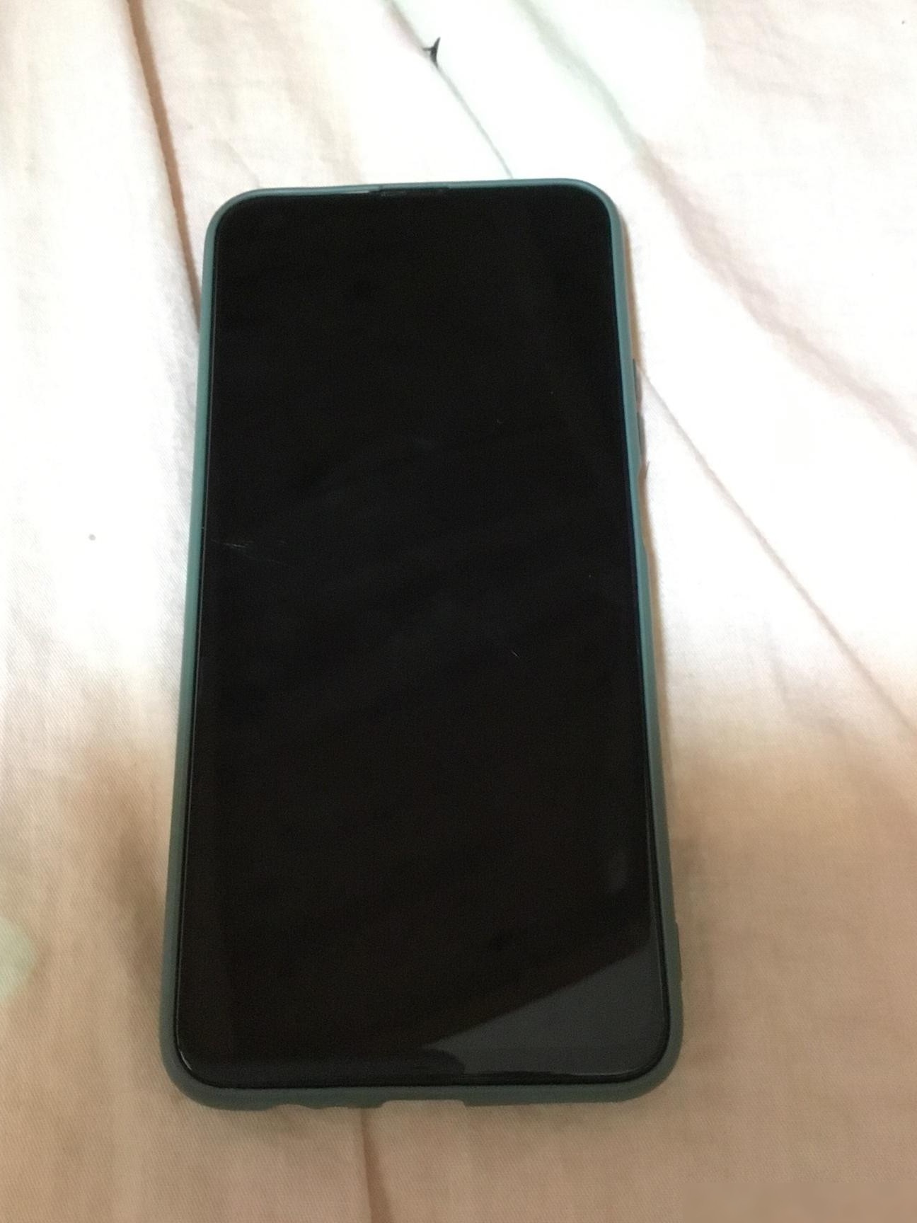 手机维修费用多少？