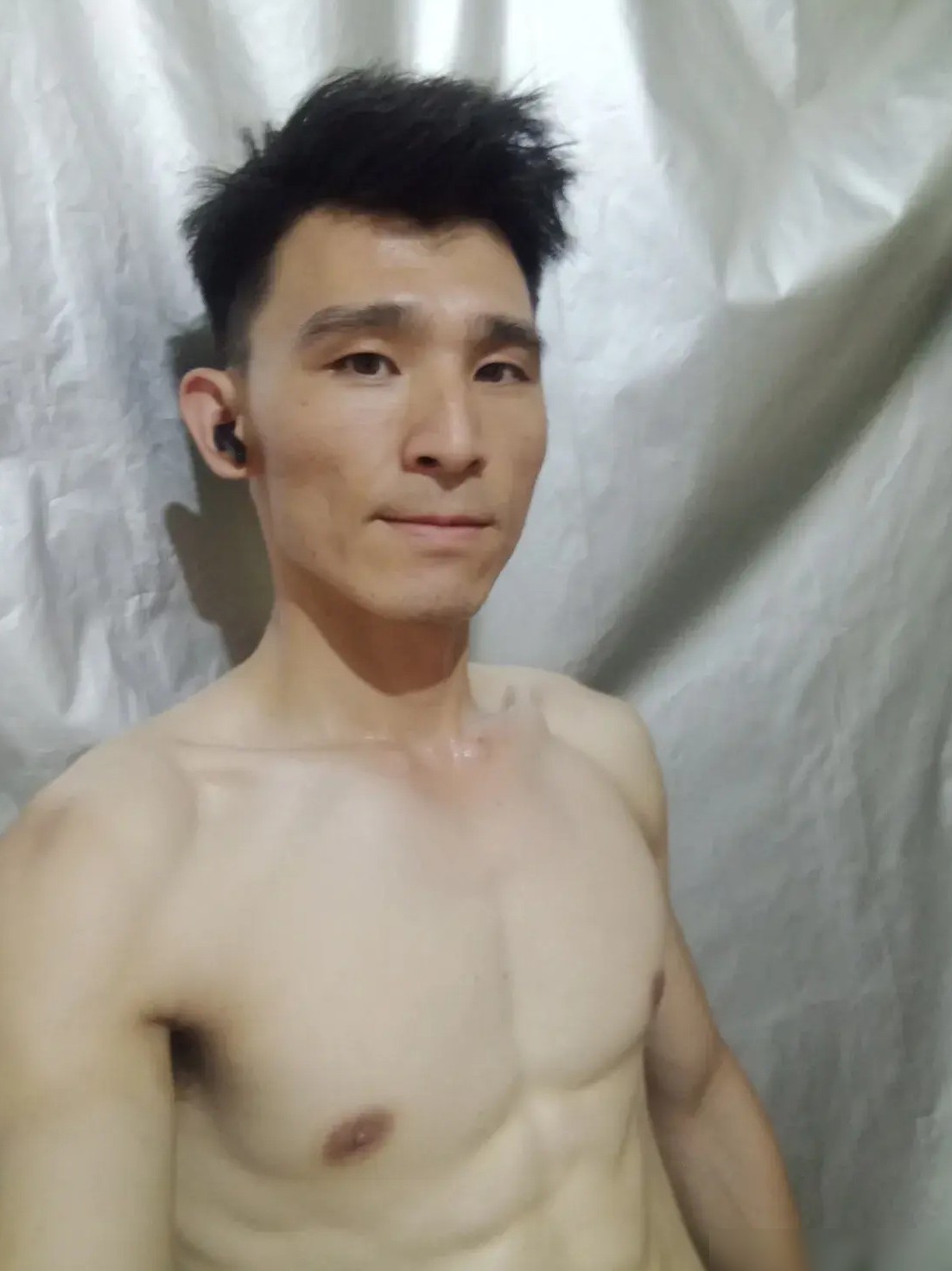 178cm/70kg算瘦吗？