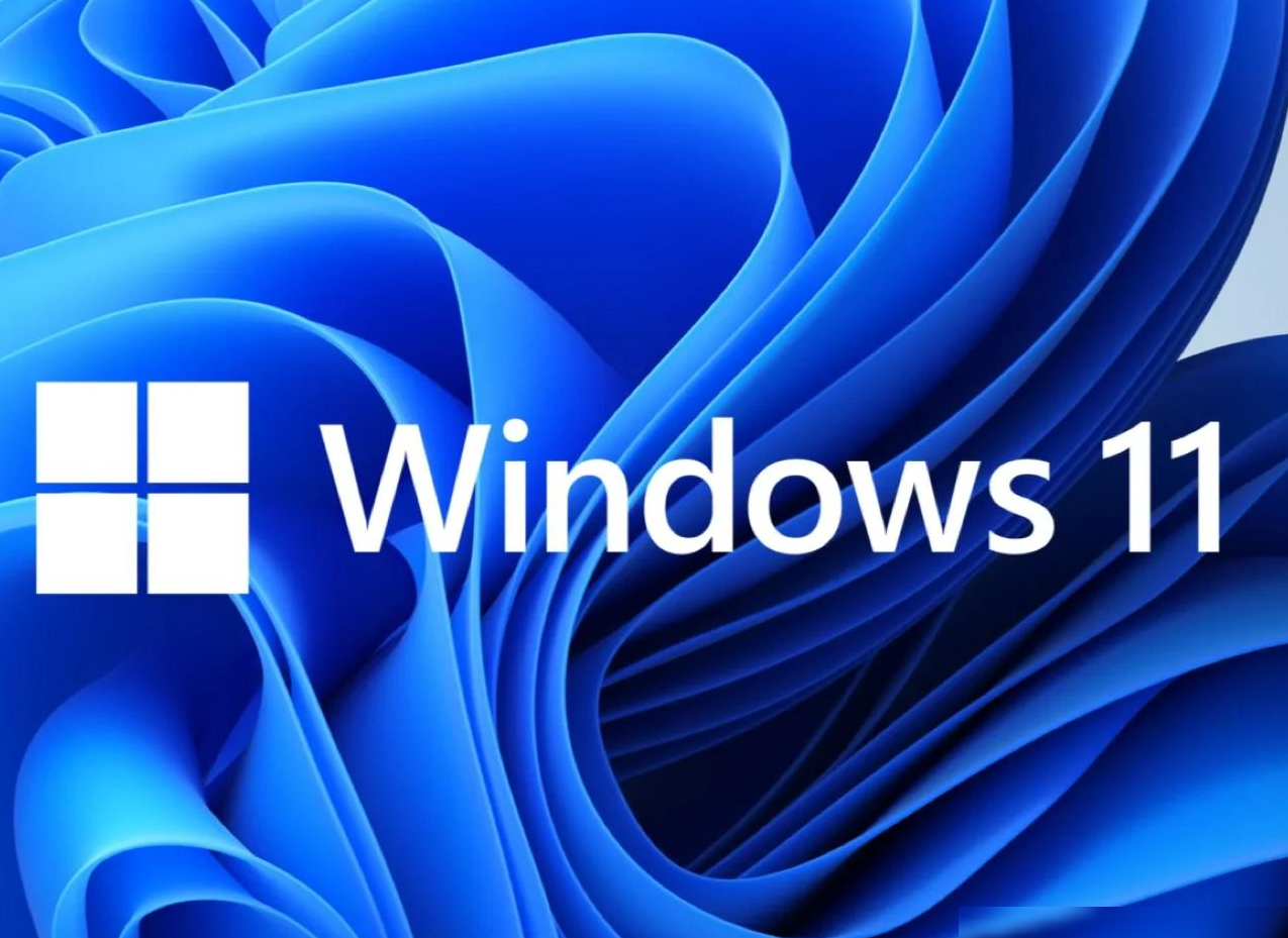Win11更新翻车，光标变大、壁纸变黑
