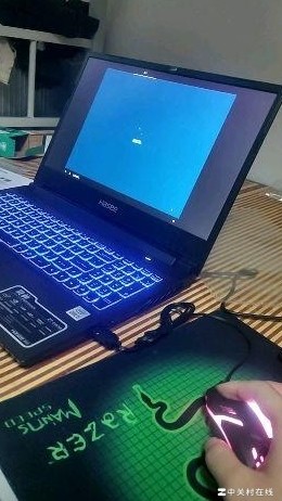 神州战神笔记本值得买吗