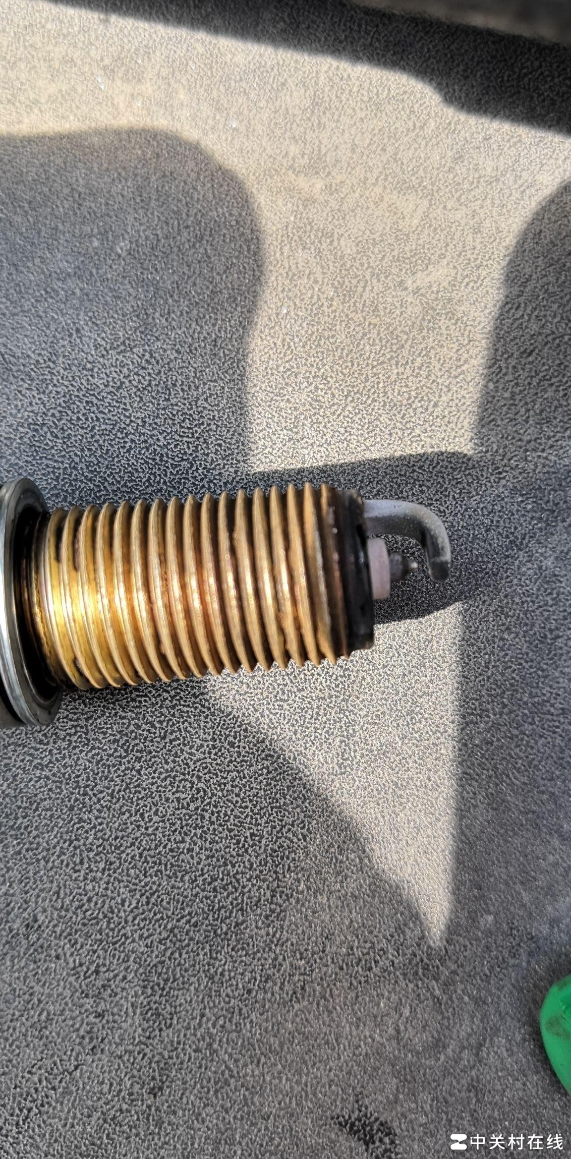 火花塞更换周期揭秘