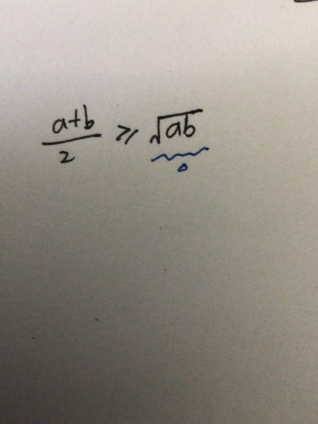 几何平均值的直观理解