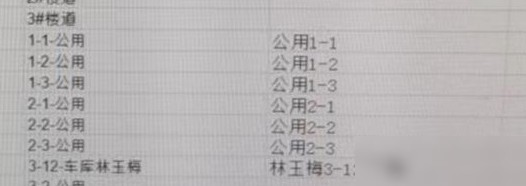 Excel单元格内容按字符数字排序