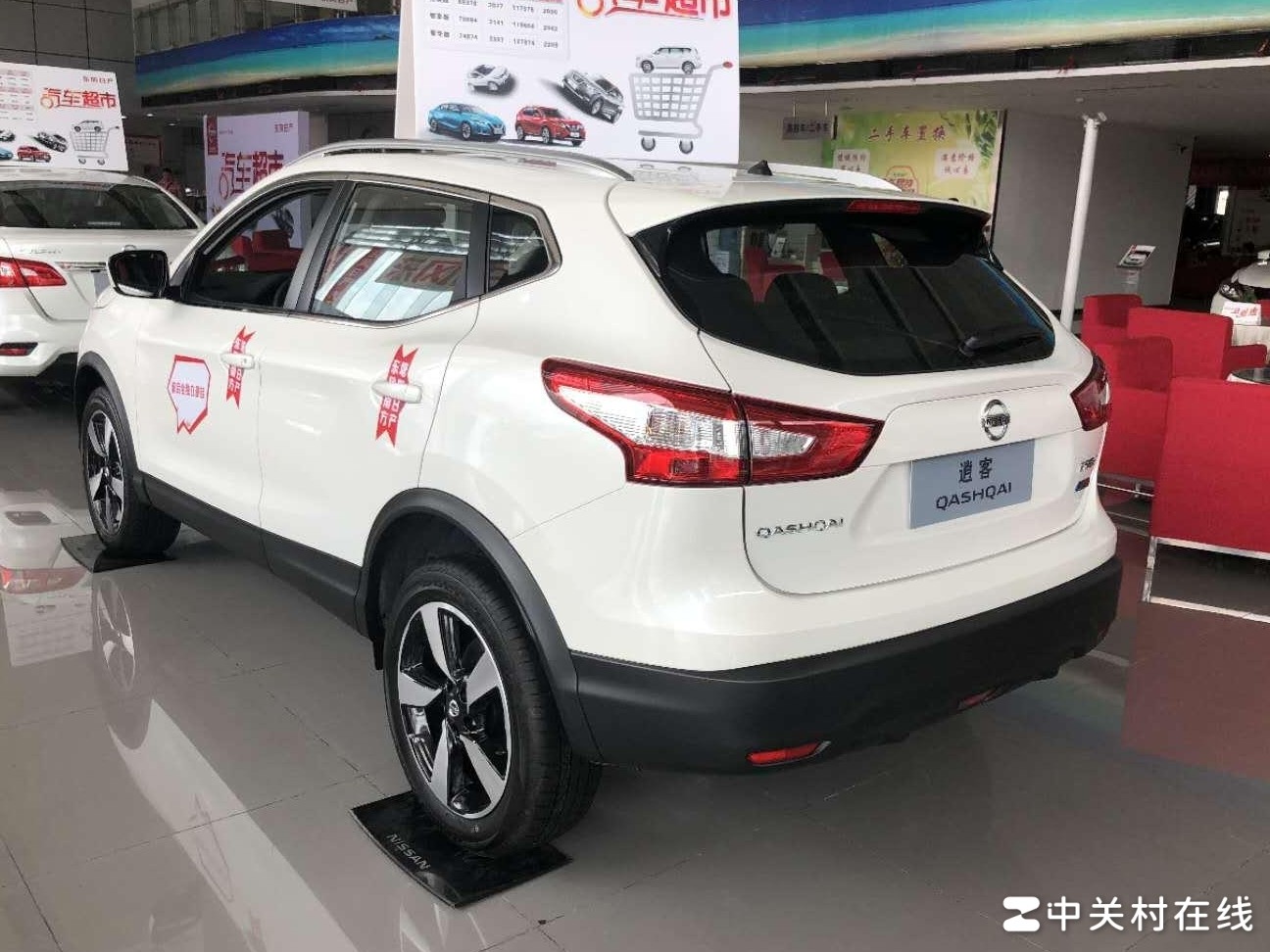 买车选现车还是订新车？