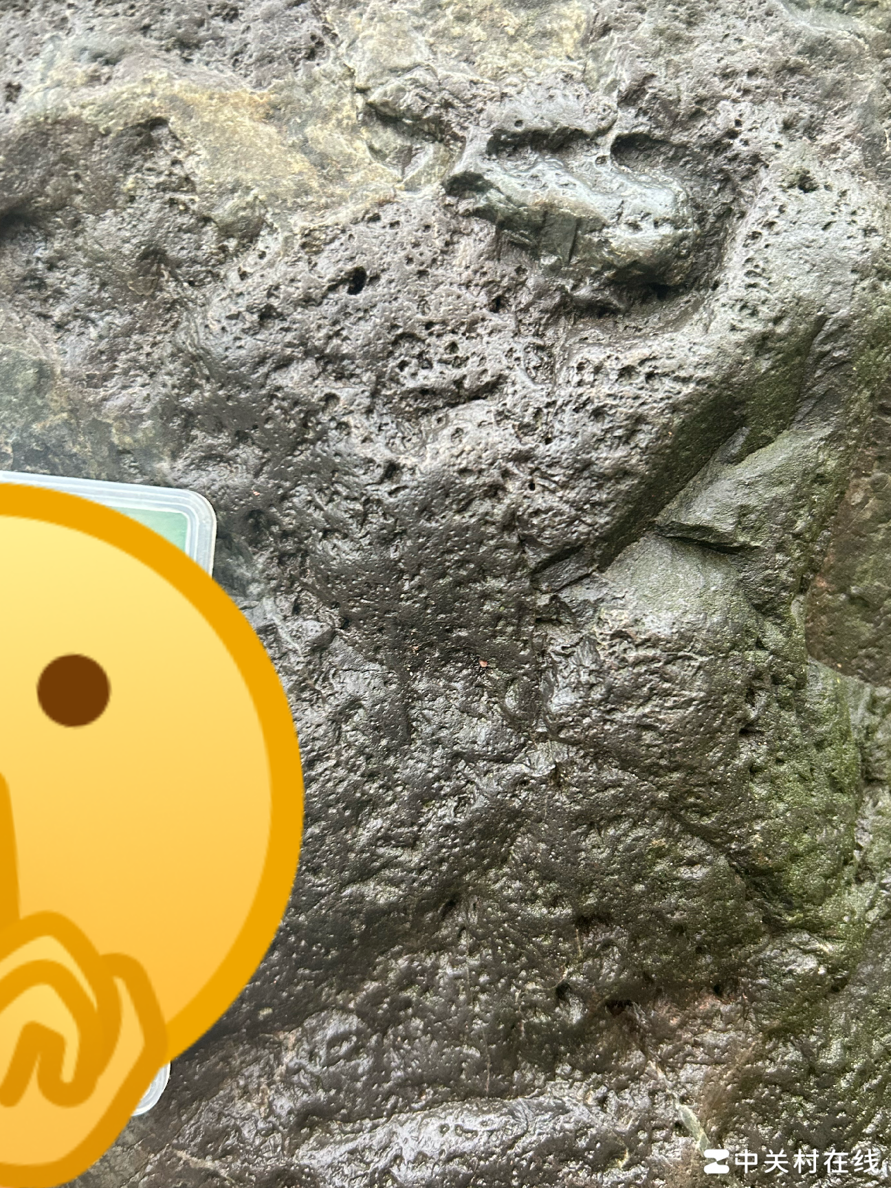 如何快速识别石头种类