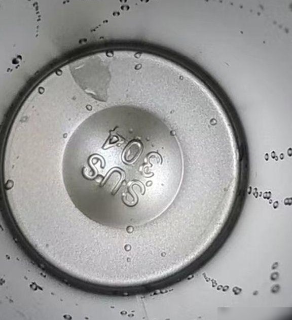 杯子有毒吗？