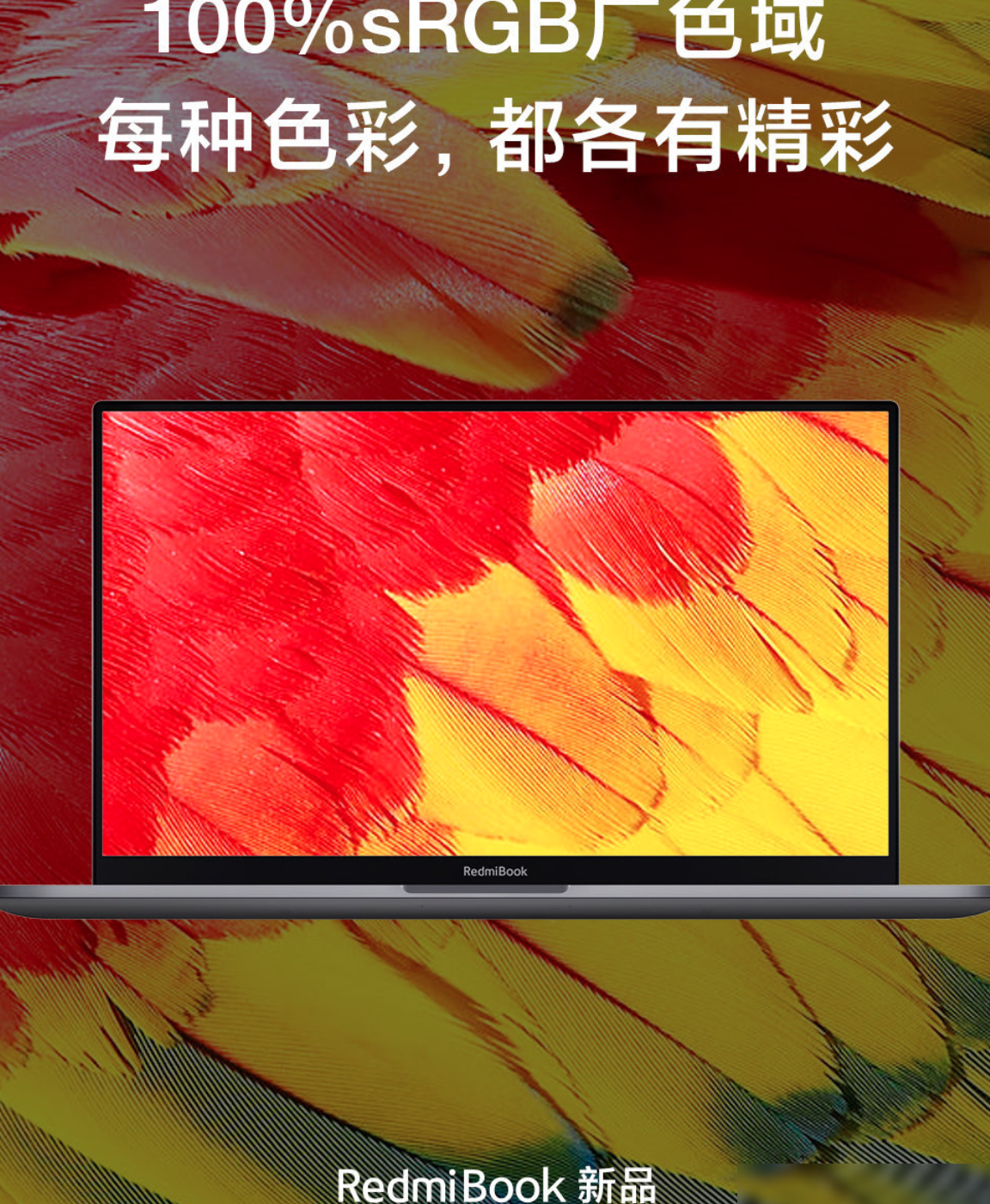 红米笔记本新品发布评价