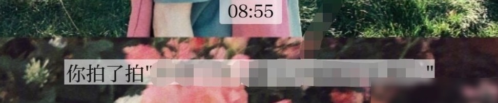 微信拍了拍功能解析