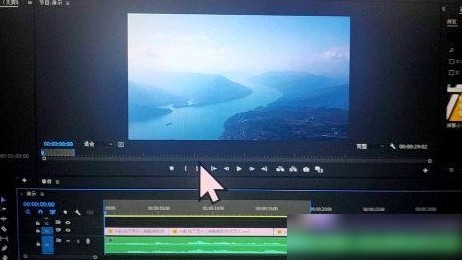 PR导出与预览不一致原因