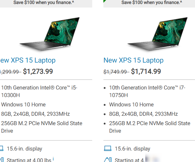 XPS15北美版值不值得买？