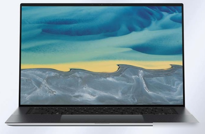 戴尔XPS 15 2020款评测